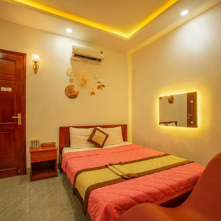 Phu Xuan Hotel Quy Nhon Dış mekan fotoğraf