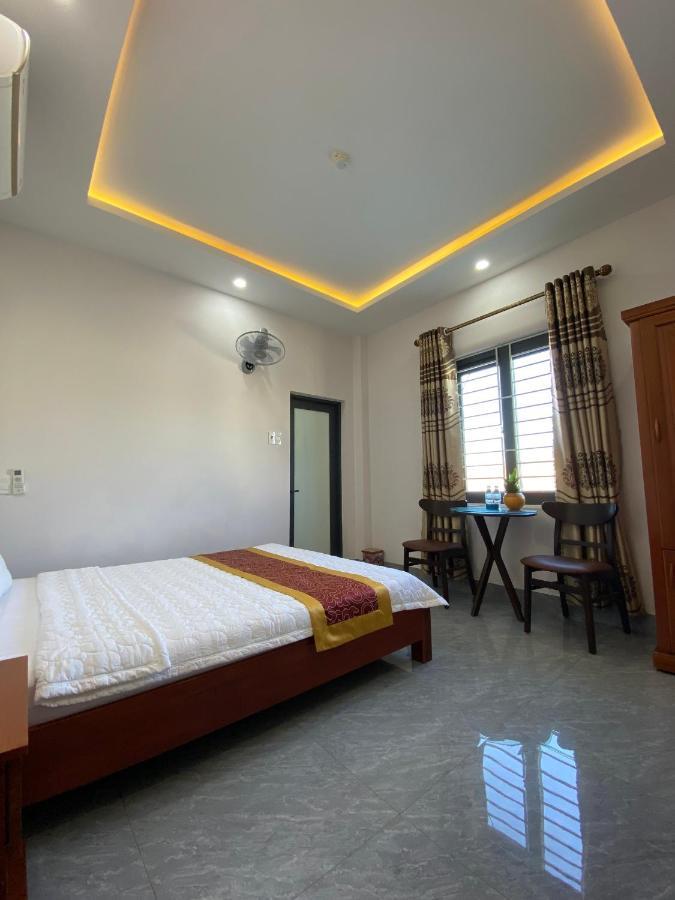 Phu Xuan Hotel Quy Nhon Dış mekan fotoğraf