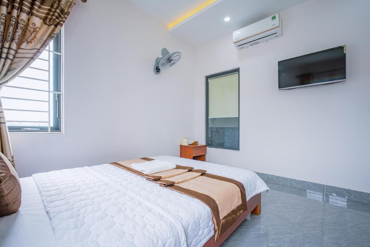 Phu Xuan Hotel Quy Nhon Dış mekan fotoğraf