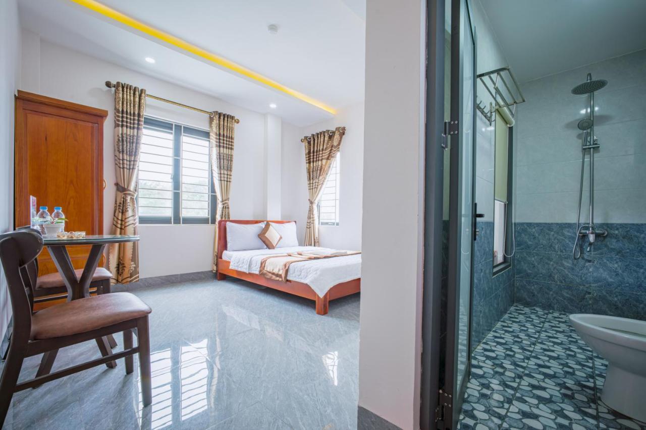 Phu Xuan Hotel Quy Nhon Dış mekan fotoğraf