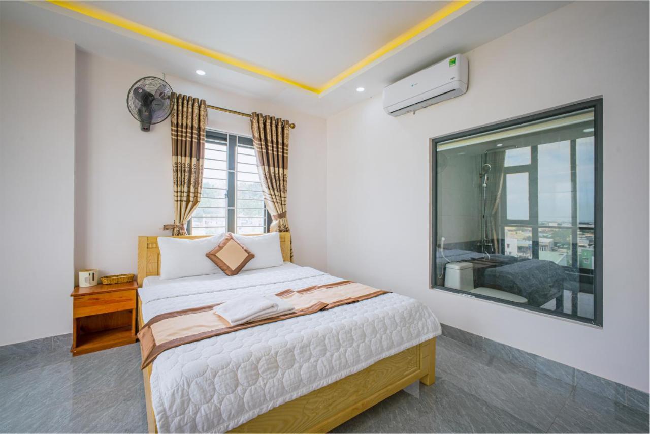 Phu Xuan Hotel Quy Nhon Dış mekan fotoğraf