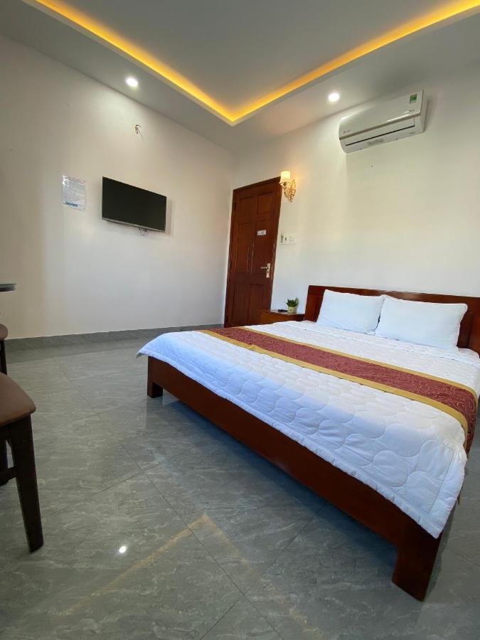 Phu Xuan Hotel Quy Nhon Dış mekan fotoğraf