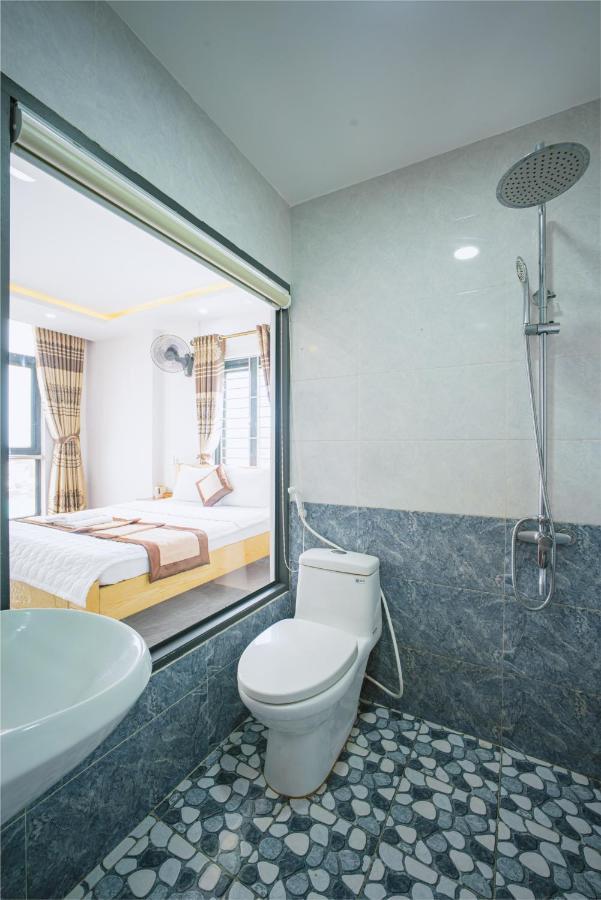 Phu Xuan Hotel Quy Nhon Dış mekan fotoğraf
