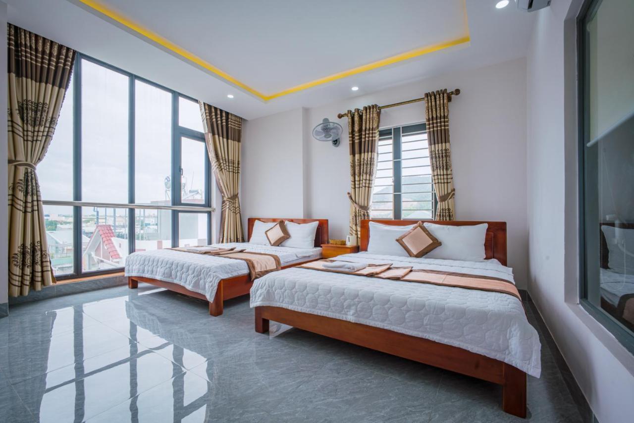 Phu Xuan Hotel Quy Nhon Dış mekan fotoğraf