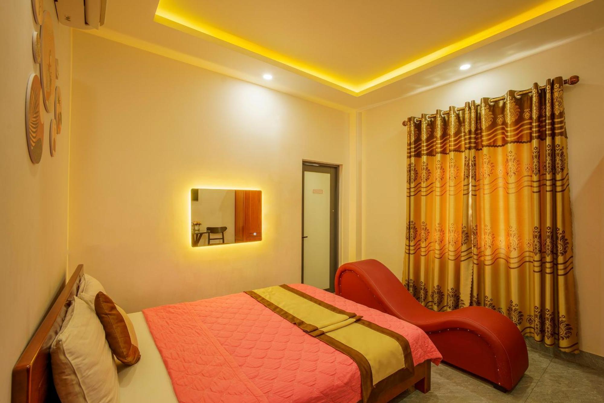 Phu Xuan Hotel Quy Nhon Dış mekan fotoğraf